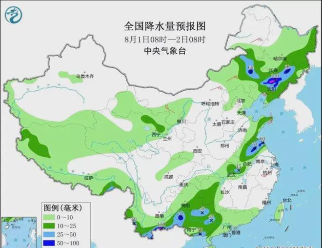 东召乡最新天气预报