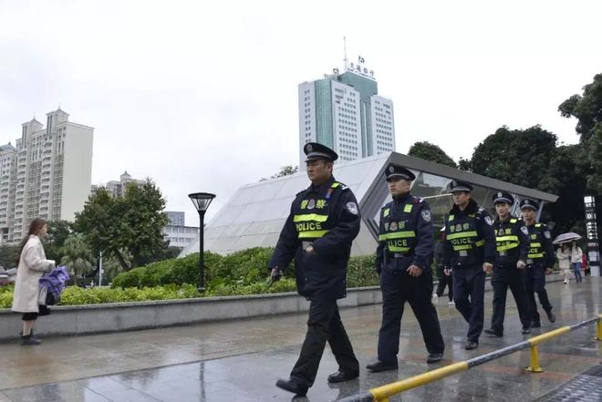 兴宁市公安局最新项目，推动警务现代化，提升城市安全水平