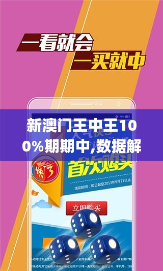 新澳门王中王100%期期中，深奥释义、解释与落实