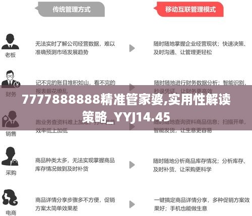 关于7777788888管家婆老家，深度解读与落实策略